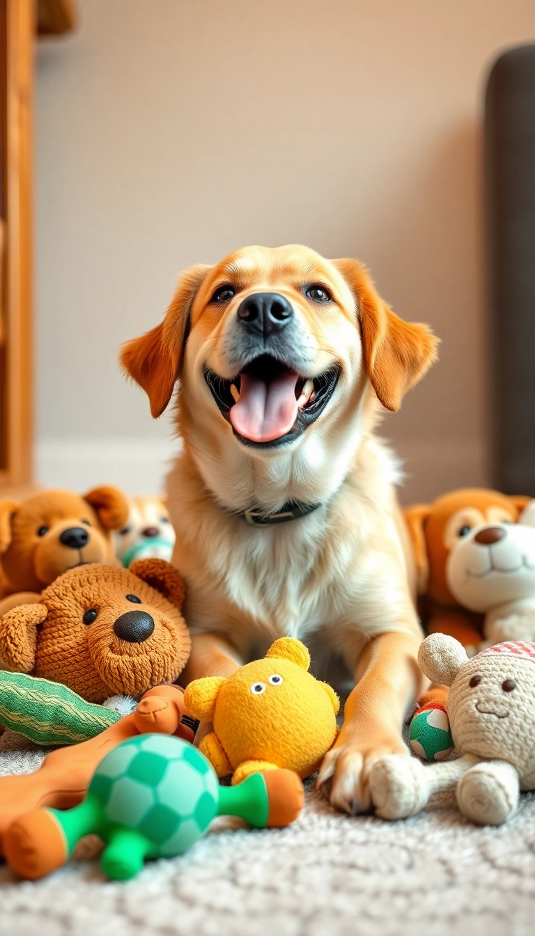 25 Must-Have Dog Toys That Will Keep Your Pup Entertained for Hours (You Won't Believe #14!) - Conclusion