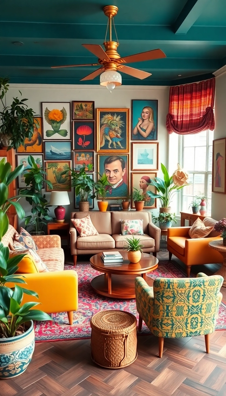 21 Vintage Maximalist Decor Ideas That Will Make Your Home Sing (You Won't Believe #15!) - Conclusion