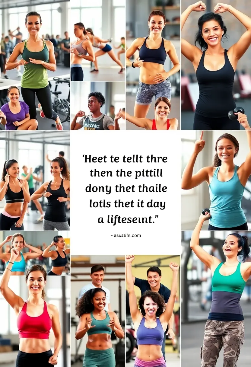 25 Powerful Fitness Quotes That'll Ignite Your Motivation Like Never Before! - Conclusion