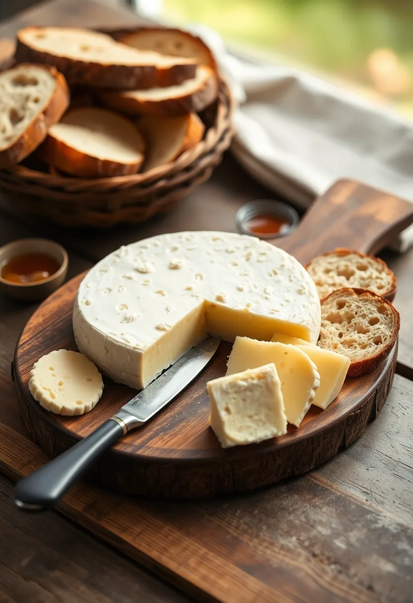 21 Unique Delicacy Foods from Around the World You Didn't Know Existed! - 2. Casu Marzu - Italy