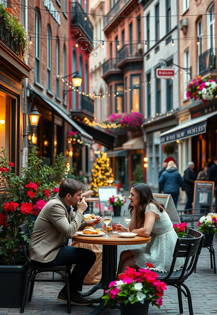 20 Breathtaking Romantic Travel Destinations That Will Spark Your Love! - 18. Montreal, Canada