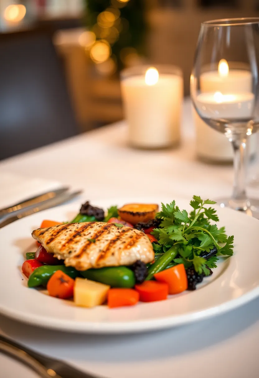 20 Weight Loss Tips You Haven't Tried Yet (And #15 Is a Game Changer!) - 2. Use Smaller Plates for Portion Control