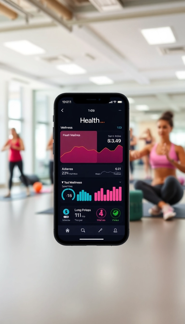 You Won't Believe What’s New: Top Features Coming in iOS 18.2! - 6. Health App Enhancements