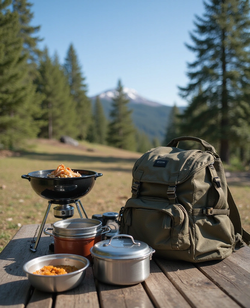 17 Camping Essentials That Will Elevate Your Summer Adventure (Tip #13 Is a Must-Have!) - Conclusion